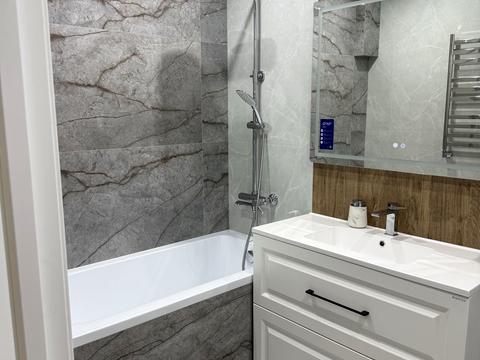 квартира по адресу 8-го Марта ул., 4