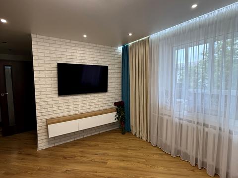 квартира по адресу 8-го Марта ул., 4