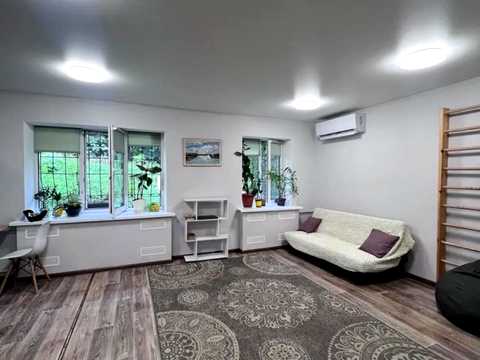 квартира за адресою Остапа Вишні вул., 3