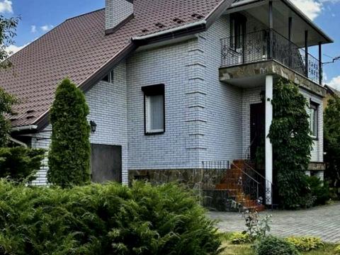 дом по адресу Центральная ул.