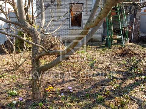 ділянка за адресою смт. Гостомель, Богдана Хмельницкого вул., 27 в