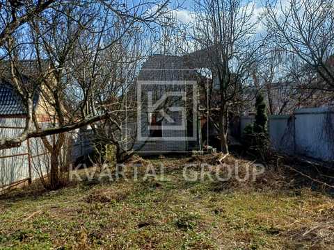 ділянка за адресою смт. Гостомель, Богдана Хмельницкого вул., 27 в