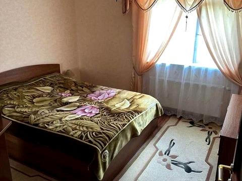 дом по адресу Центральная ул.