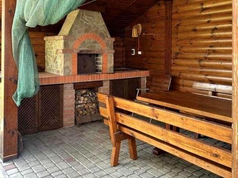 дом по адресу Центральная ул.