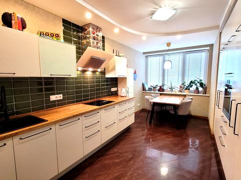 квартира за адресою Валерія Лобановського просп. (Червонозоряний), 4-Б