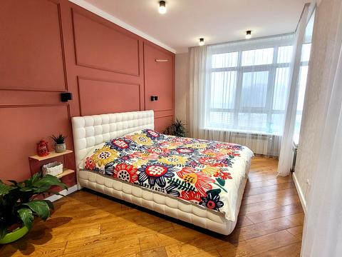 квартира за адресою Валерія Лобановського просп. (Червонозоряний), 4-Б