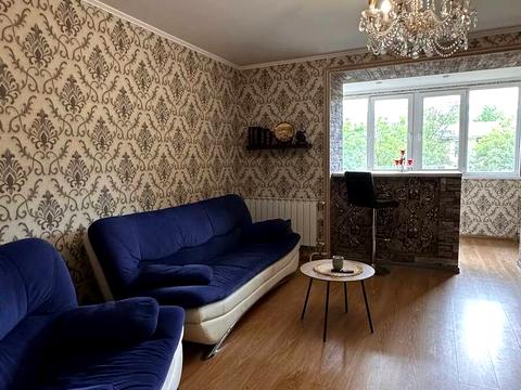 квартира за адресою Парусна вул. (Героїв Сталінграду), 16