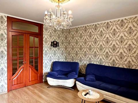 квартира за адресою Парусна вул. (Героїв Сталінграду), 16