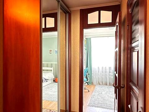 квартира за адресою Парусна вул. (Героїв Сталінграду), 16