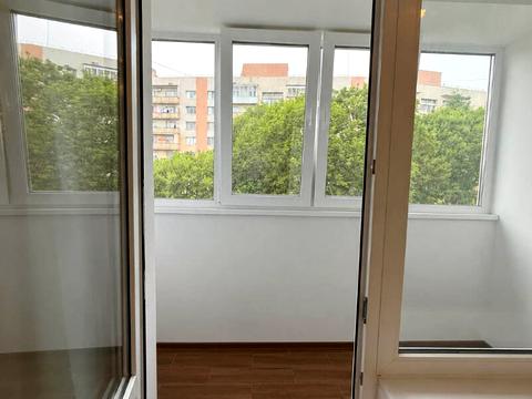 квартира по адресу 8-го Марта ул., 4