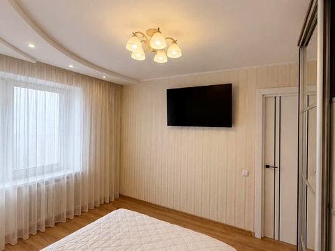 квартира по адресу 8-го Марта ул., 4