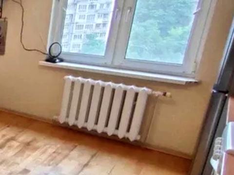 квартира по адресу Машиностроительная ул., 21