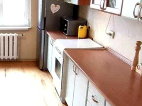 квартира по адресу Машиностроительная ул., 21