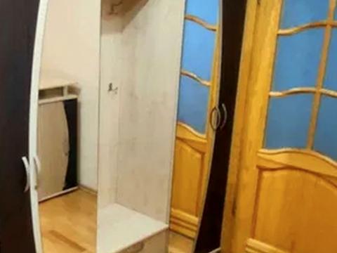 квартира по адресу Машиностроительная ул., 21