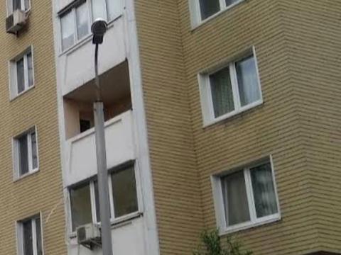 квартира по адресу Машиностроительная ул., 21