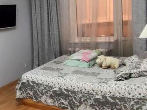 квартира по адресу Машиностроительная ул., 21