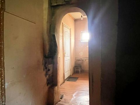 дом по адресу Центральная ул.