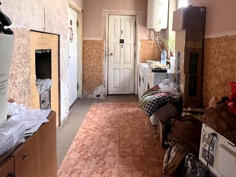 дом по адресу Центральная ул.