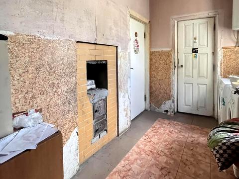 дом по адресу Центральная ул.