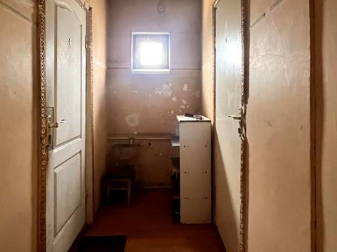 дом по адресу Центральная ул.