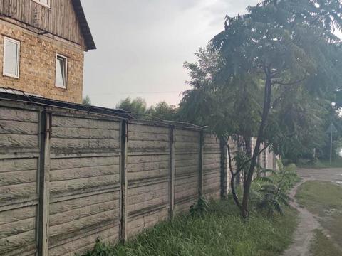 дом по адресу Центральная ул.