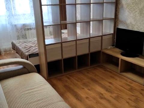 квартира по адресу Мартовича ул., 9