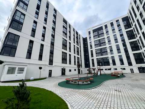 квартира по адресу Даниила Галицкого ул., (Будинок)