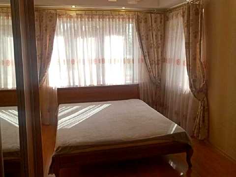 квартира за адресою Зодчих вул., 28