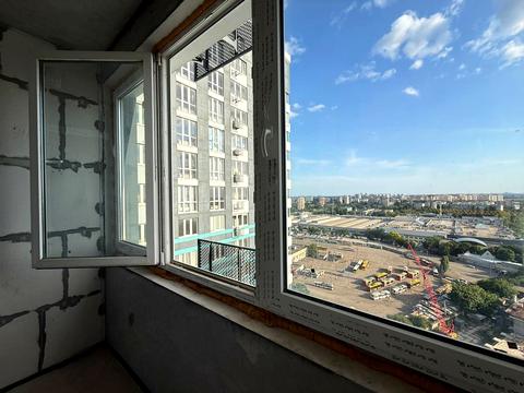 квартира за адресою Варненська вул., 29