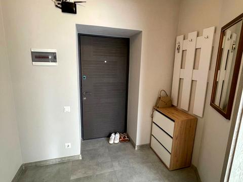 квартира по адресу Яблунева ул., 2