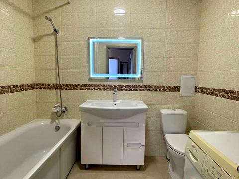 квартира по адресу Яблунева ул., 2
