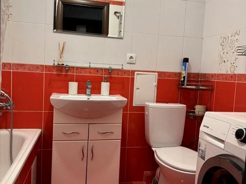 квартира по адресу Мира просп., 95