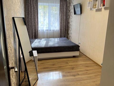 квартира по адресу Мира просп., 95