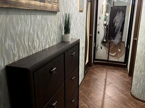 квартира по адресу Мира просп., 95