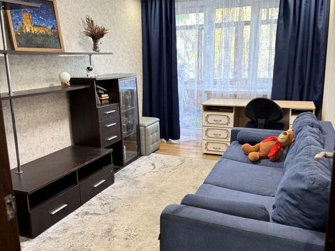 квартира по адресу Мира просп., 95