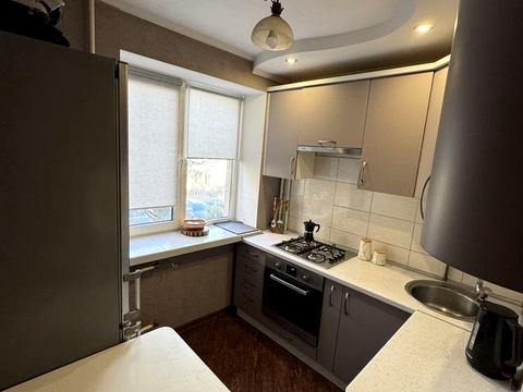 квартира по адресу Мира просп., 95