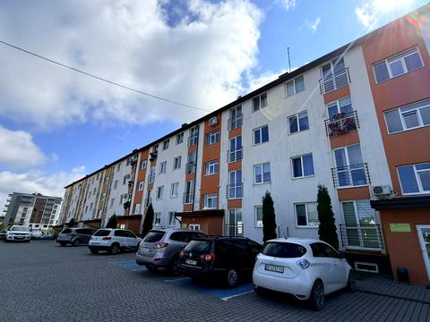 квартира за адресою Свободи вул., 18