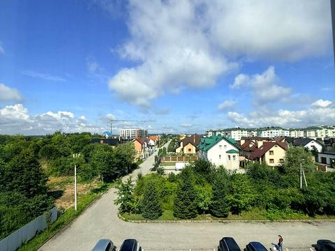 квартира за адресою Свободи вул., 18