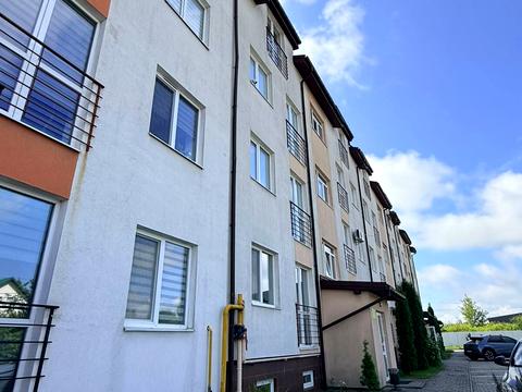 квартира за адресою Свободи вул., 18