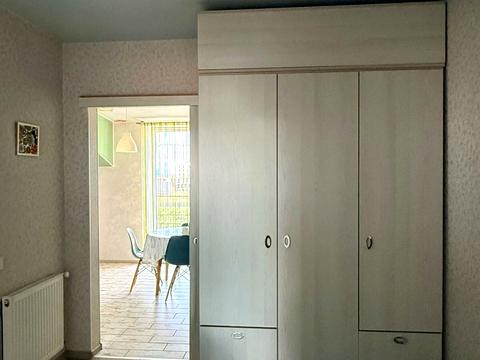 квартира за адресою Свободи вул., 18
