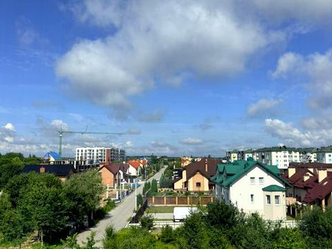 квартира за адресою Свободи вул., 18