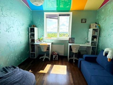 квартира за адресою Свободи вул., 18