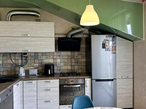 квартира за адресою Свободи вул., 18