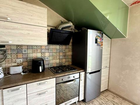 квартира за адресою Свободи вул., 18