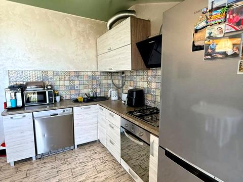 квартира за адресою Свободи вул., 18