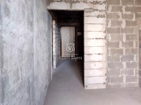 квартира по адресу Степана Руданского ул., (Будинок 1)