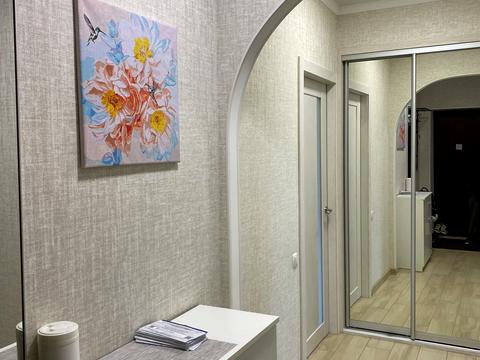квартира за адресою Тараса Шевченка просп. (Карла Маркса), 8