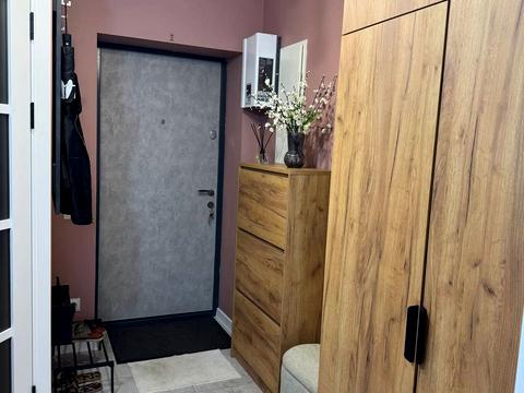 квартира за адресою Вереснева вул., 21