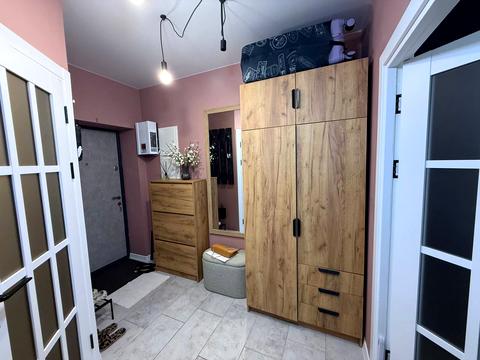 квартира за адресою Вереснева вул., 21