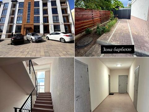 квартира за адресою Вереснева вул., 21